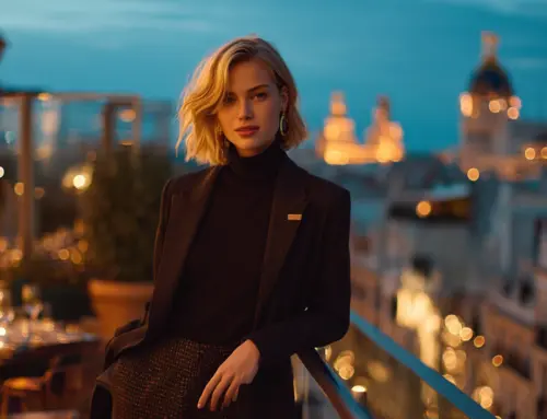 Restaurantes en azotea