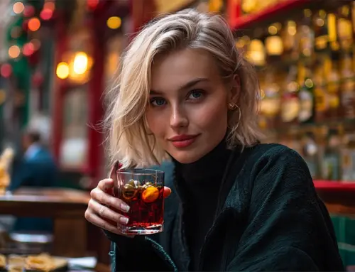 Vermut Madrid: ruta castiza