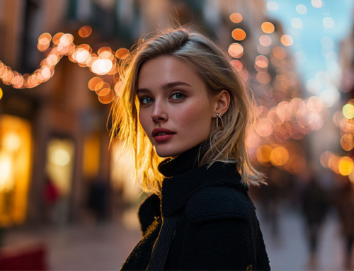 Calle Barquillo Madrid