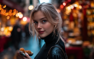 Croquetas en Madrid: por qué son un culto, cómo pedirlas y tabla de sitios (con mapa) para ir a tiro fijo.