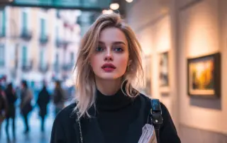 Guía galerías de arte Madrid con rutas por barrios, enlaces oficiales, Gallery Weekend (APERTURA) y consejos de movilidad (Metro, EMT, BiciMAD, Cercanías).