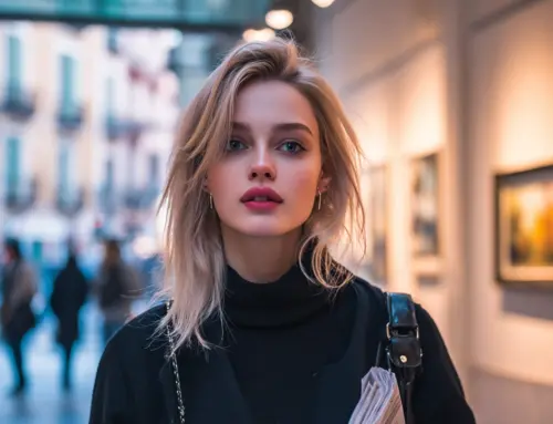 Galerías de arte Madrid