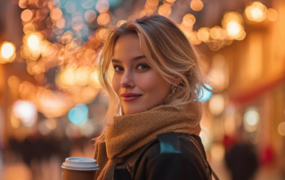 Luces de Navidad Madrid: horarios, mercados y 3 rutas rápidas desde Usera, con plan B y movilidad. Rutas sin agobios.