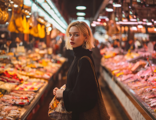 Mercado Jesús del Gran Poder: cómo comprar como un madrileño (consejos prácticos en Usera)