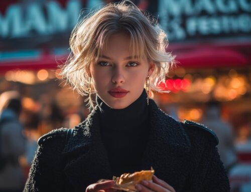 Ñam Ñam Festival en Madrid Río: guía práctica 2026 (fechas, cómo ir y plan perfecto)