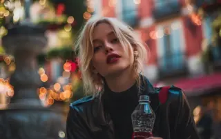 Agua de Madrid ¿hay que hervirla_