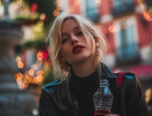 Agua de Madrid ¿hay que hervirla?