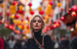 Madrid Spring Festival 2027 en Madrid Río