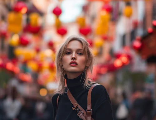 Madrid Spring Festival 2027 en Madrid Río