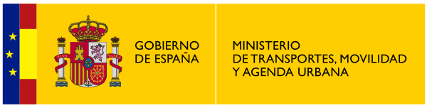 Ministerio de Transportes, Movilidad y Agenda Urbana